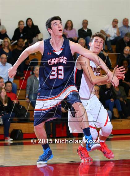 Thumbnail 2 in Chaminade vs. Harvard-Westlake photogallery.