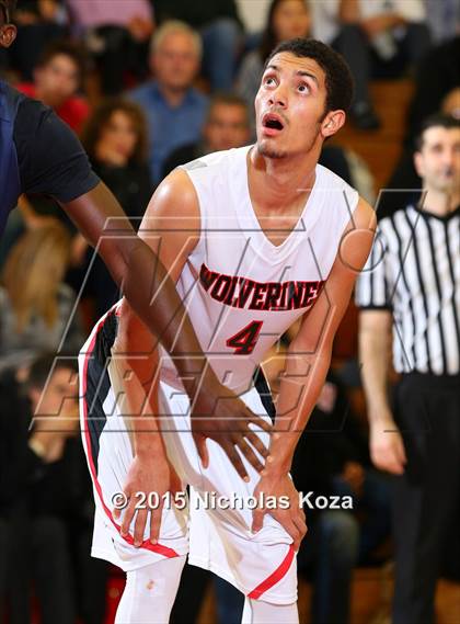 Thumbnail 1 in Chaminade vs. Harvard-Westlake photogallery.