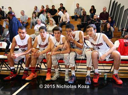 Thumbnail 2 in Chaminade vs. Harvard-Westlake photogallery.
