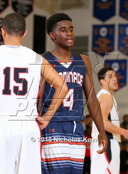 Thumbnail 3 in Chaminade vs. Harvard-Westlake photogallery.