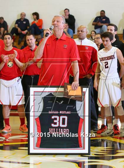 Thumbnail 3 in Chaminade vs. Harvard-Westlake photogallery.