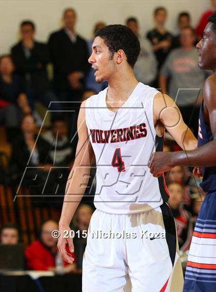 Thumbnail 3 in Chaminade vs. Harvard-Westlake photogallery.