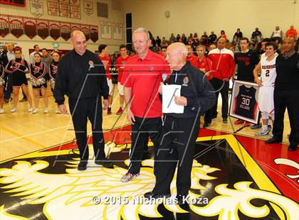 Thumbnail 2 in Chaminade vs. Harvard-Westlake photogallery.