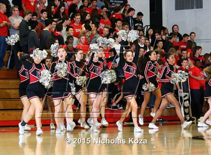 Thumbnail 1 in Chaminade vs. Harvard-Westlake photogallery.