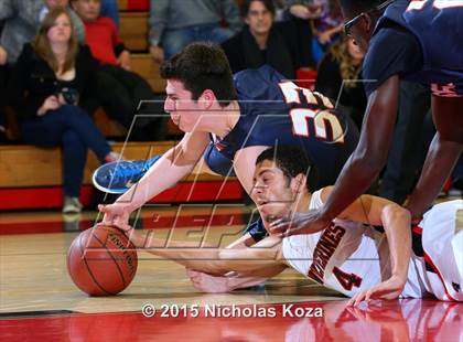 Thumbnail 1 in Chaminade vs. Harvard-Westlake photogallery.