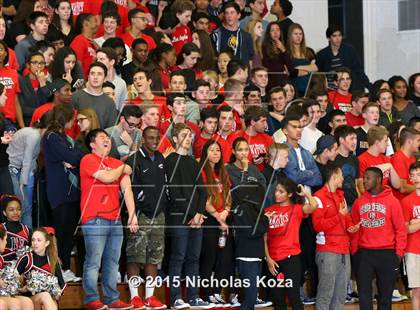 Thumbnail 2 in Chaminade vs. Harvard-Westlake photogallery.