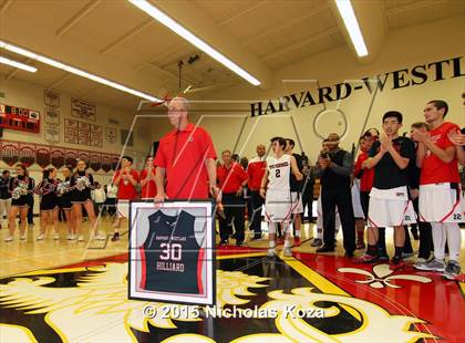 Thumbnail 3 in Chaminade vs. Harvard-Westlake photogallery.