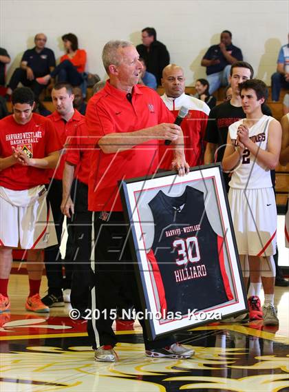 Thumbnail 1 in Chaminade vs. Harvard-Westlake photogallery.