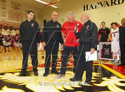 Thumbnail 1 in Chaminade vs. Harvard-Westlake photogallery.