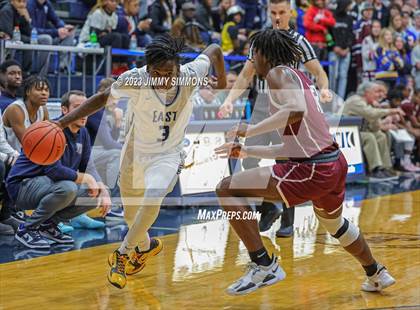 Thumbnail 3 in Belleville West @ Belleville East (Chick-Fil-A Championship) photogallery.
