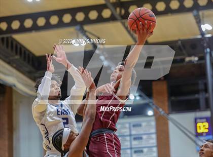 Thumbnail 2 in Belleville West @ Belleville East (Chick-Fil-A Championship) photogallery.