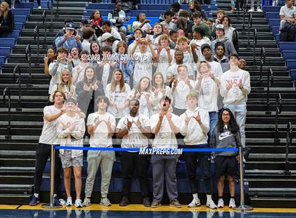 Thumbnail 2 in Belleville West @ Belleville East (Chick-Fil-A Championship) photogallery.