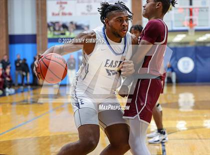 Thumbnail 3 in Belleville West @ Belleville East (Chick-Fil-A Championship) photogallery.
