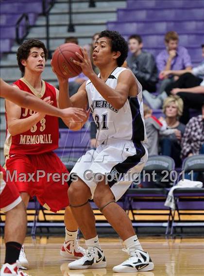 Thumbnail 3 in Judge Memorial @ Riverton photogallery.