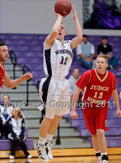 Thumbnail 2 in Judge Memorial @ Riverton photogallery.