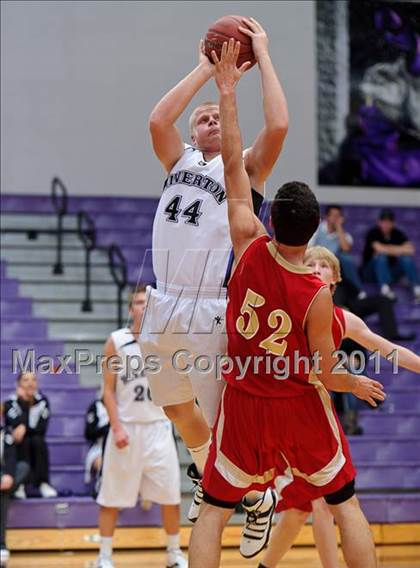 Thumbnail 3 in Judge Memorial @ Riverton photogallery.