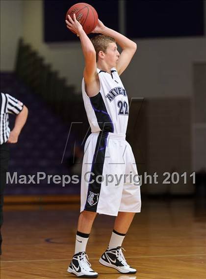 Thumbnail 3 in Judge Memorial @ Riverton photogallery.