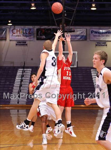 Thumbnail 2 in Judge Memorial @ Riverton photogallery.