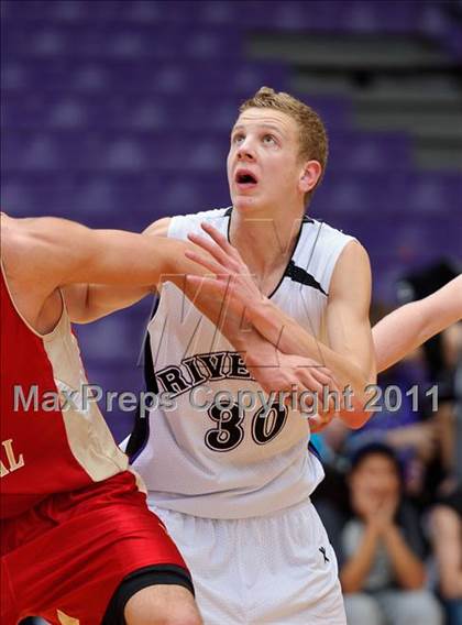 Thumbnail 2 in Judge Memorial @ Riverton photogallery.