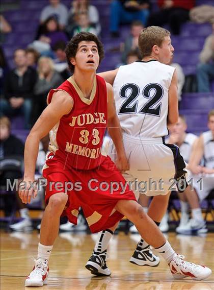 Thumbnail 2 in Judge Memorial @ Riverton photogallery.