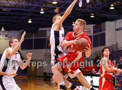 Thumbnail 3 in Judge Memorial @ Riverton photogallery.