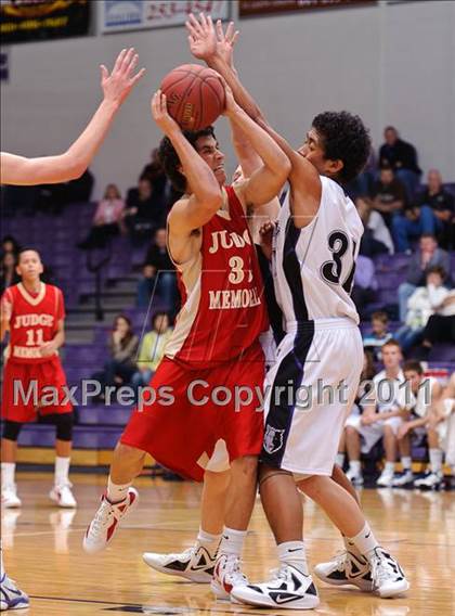 Thumbnail 2 in Judge Memorial @ Riverton photogallery.