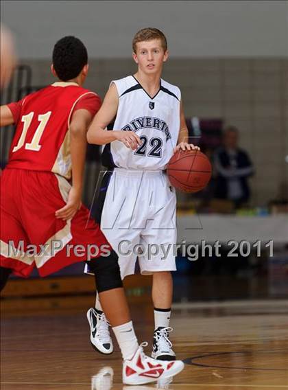 Thumbnail 1 in Judge Memorial @ Riverton photogallery.
