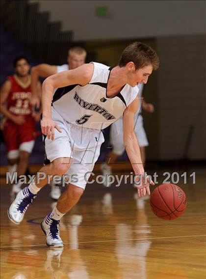 Thumbnail 1 in Judge Memorial @ Riverton photogallery.