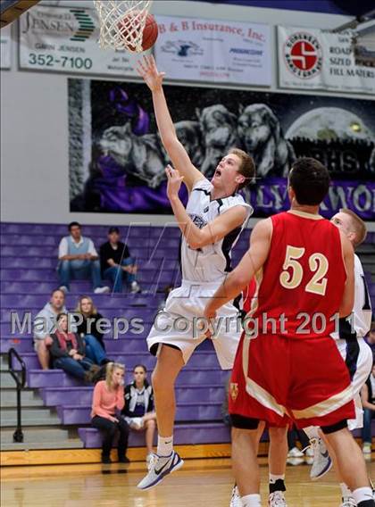 Thumbnail 3 in Judge Memorial @ Riverton photogallery.