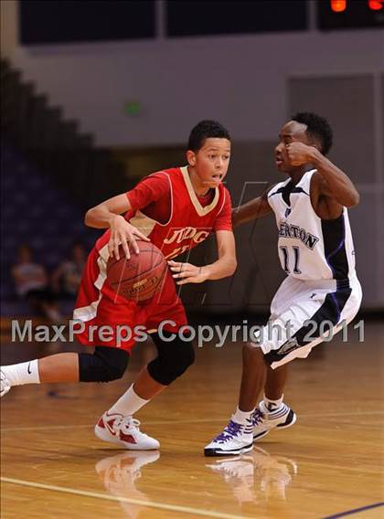 Thumbnail 1 in Judge Memorial @ Riverton photogallery.