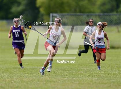 Thumbnail 3 in  Waunakee @ Arrowhead (WLF 2nd Round) photogallery.