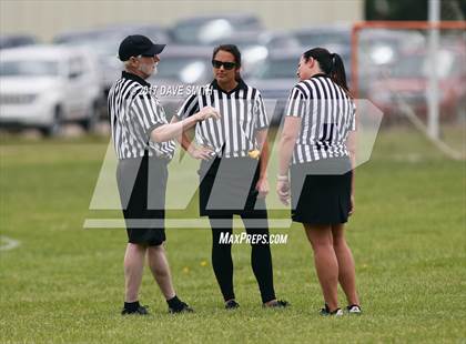 Thumbnail 3 in  Waunakee @ Arrowhead (WLF 2nd Round) photogallery.