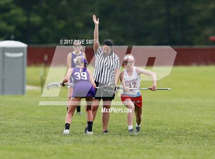Thumbnail 1 in  Waunakee @ Arrowhead (WLF 2nd Round) photogallery.