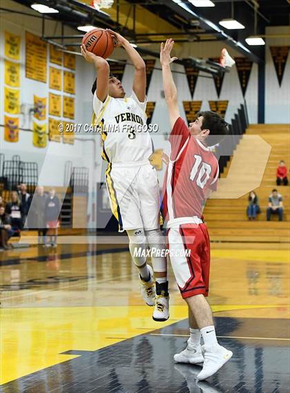 Thumbnail 1 in Lenape Valley @ Vernon photogallery.