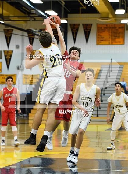 Thumbnail 1 in Lenape Valley @ Vernon photogallery.