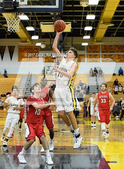 Thumbnail 1 in Lenape Valley @ Vernon photogallery.