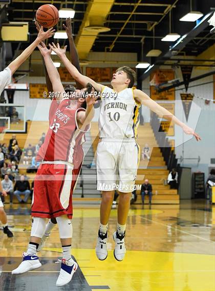 Thumbnail 1 in Lenape Valley @ Vernon photogallery.
