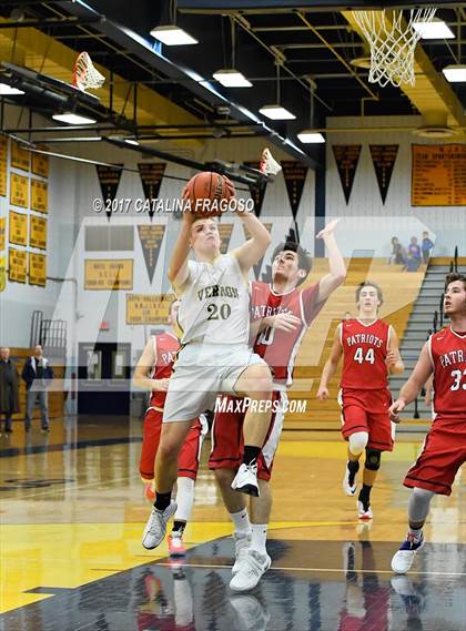 Thumbnail 1 in Lenape Valley @ Vernon photogallery.