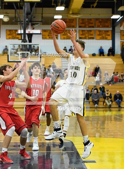 Thumbnail 2 in Lenape Valley @ Vernon photogallery.