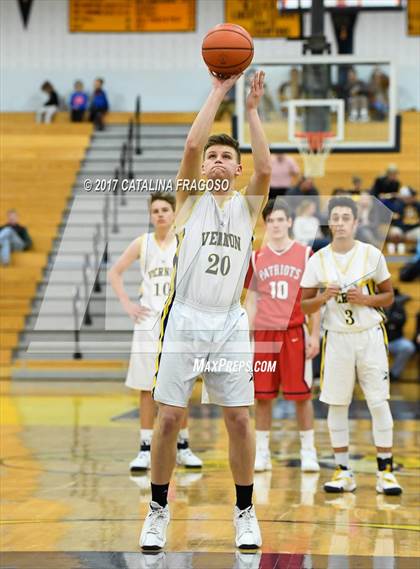 Thumbnail 3 in Lenape Valley @ Vernon photogallery.
