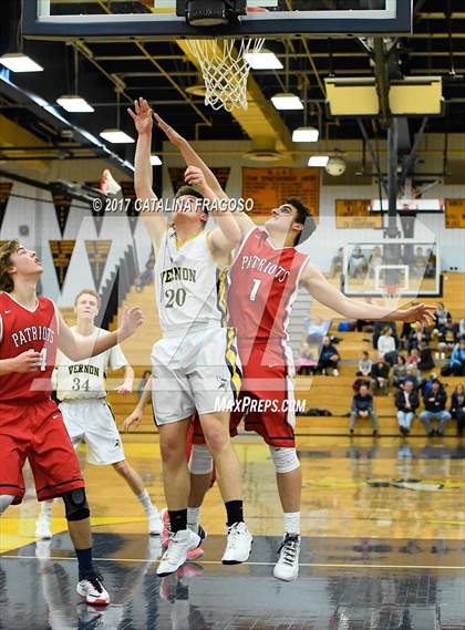 Thumbnail 2 in Lenape Valley @ Vernon photogallery.
