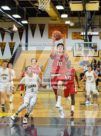 Thumbnail 1 in Lenape Valley @ Vernon photogallery.