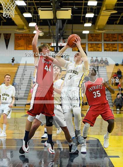 Thumbnail 2 in Lenape Valley @ Vernon photogallery.