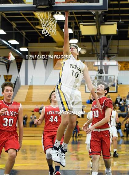Thumbnail 2 in Lenape Valley @ Vernon photogallery.