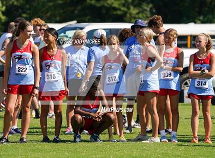 Thumbnail 3 in New Albany Cross Country Classic 2022 (New Albany Cross Country Classic 2022) photogallery.