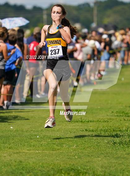 Thumbnail 1 in New Albany Cross Country Classic 2022 (New Albany Cross Country Classic 2022) photogallery.