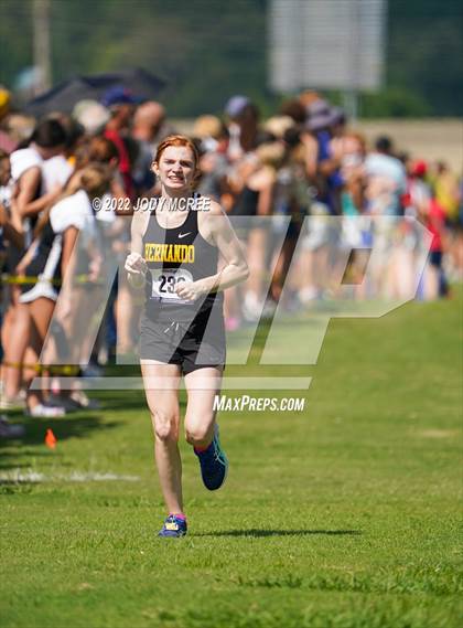 Thumbnail 3 in New Albany Cross Country Classic 2022 (New Albany Cross Country Classic 2022) photogallery.