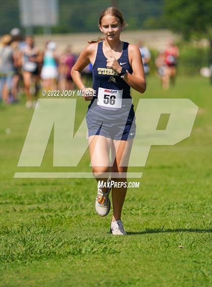 Thumbnail 2 in New Albany Cross Country Classic 2022 (New Albany Cross Country Classic 2022) photogallery.