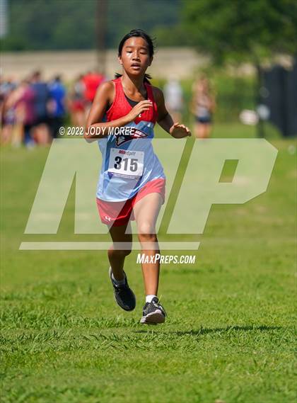 Thumbnail 3 in New Albany Cross Country Classic 2022 (New Albany Cross Country Classic 2022) photogallery.