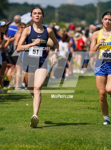 Thumbnail 1 in New Albany Cross Country Classic 2022 (New Albany Cross Country Classic 2022) photogallery.